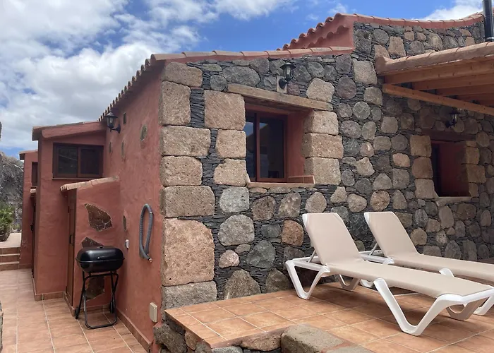 Finca Los Dioses III