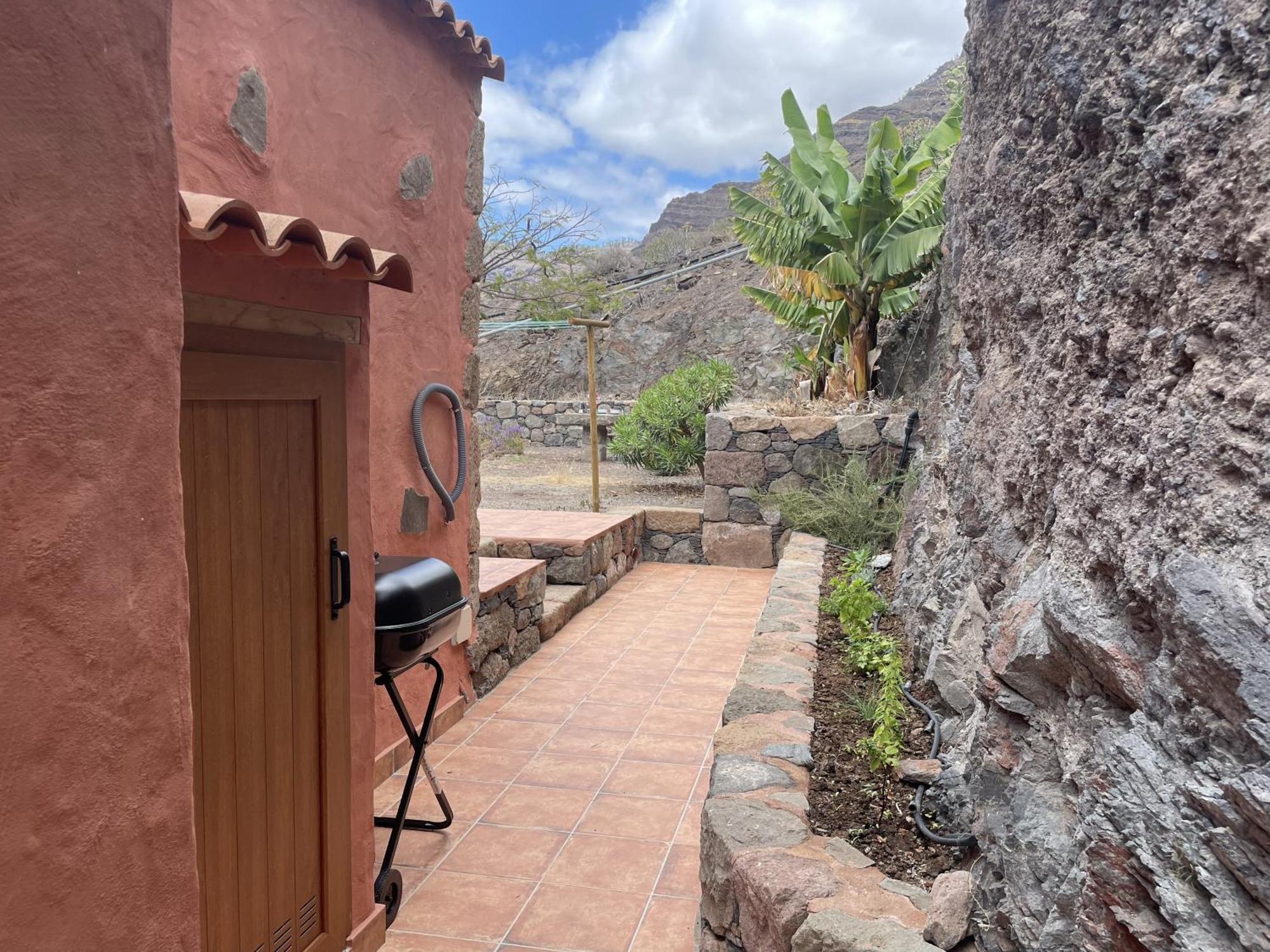 Casa de Férias Dioses Iii