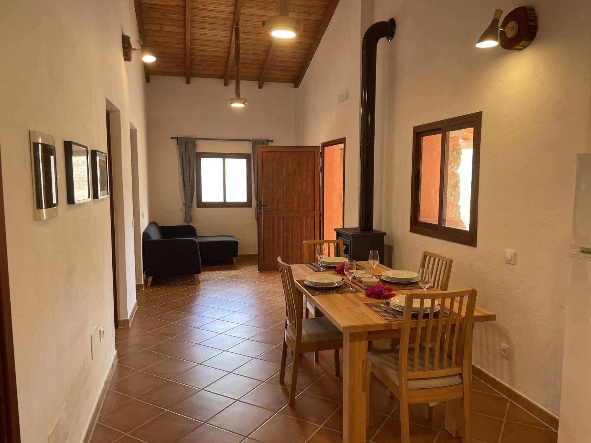 Casa de Férias Dioses Iii Mogán