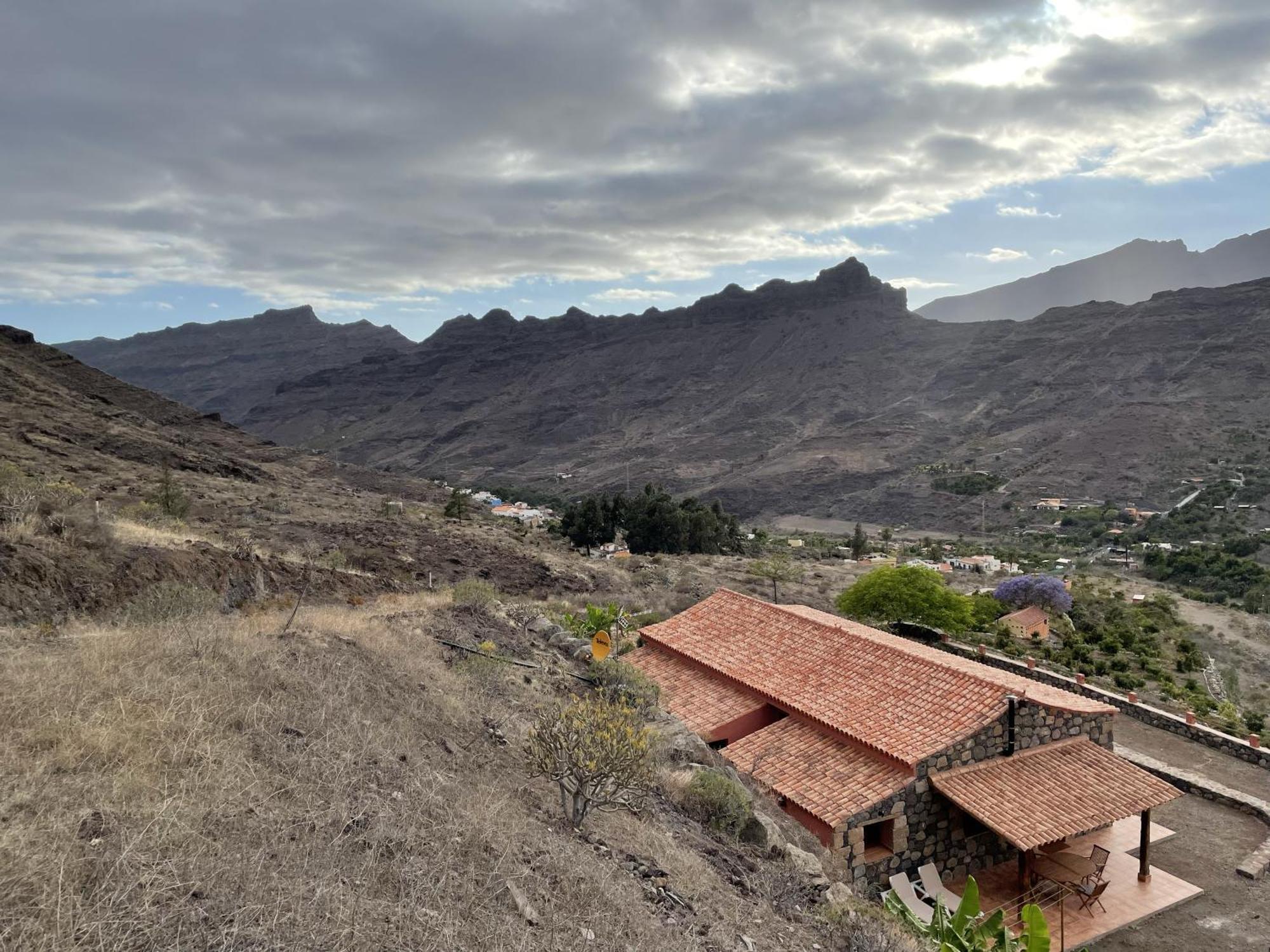 Casa de Férias Dioses Iii