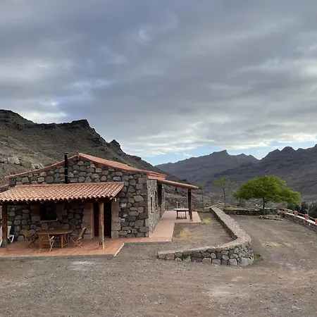Finca Los Dioses III Mogán Exterior foto