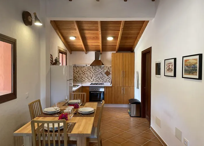 Finca Los Dioses III