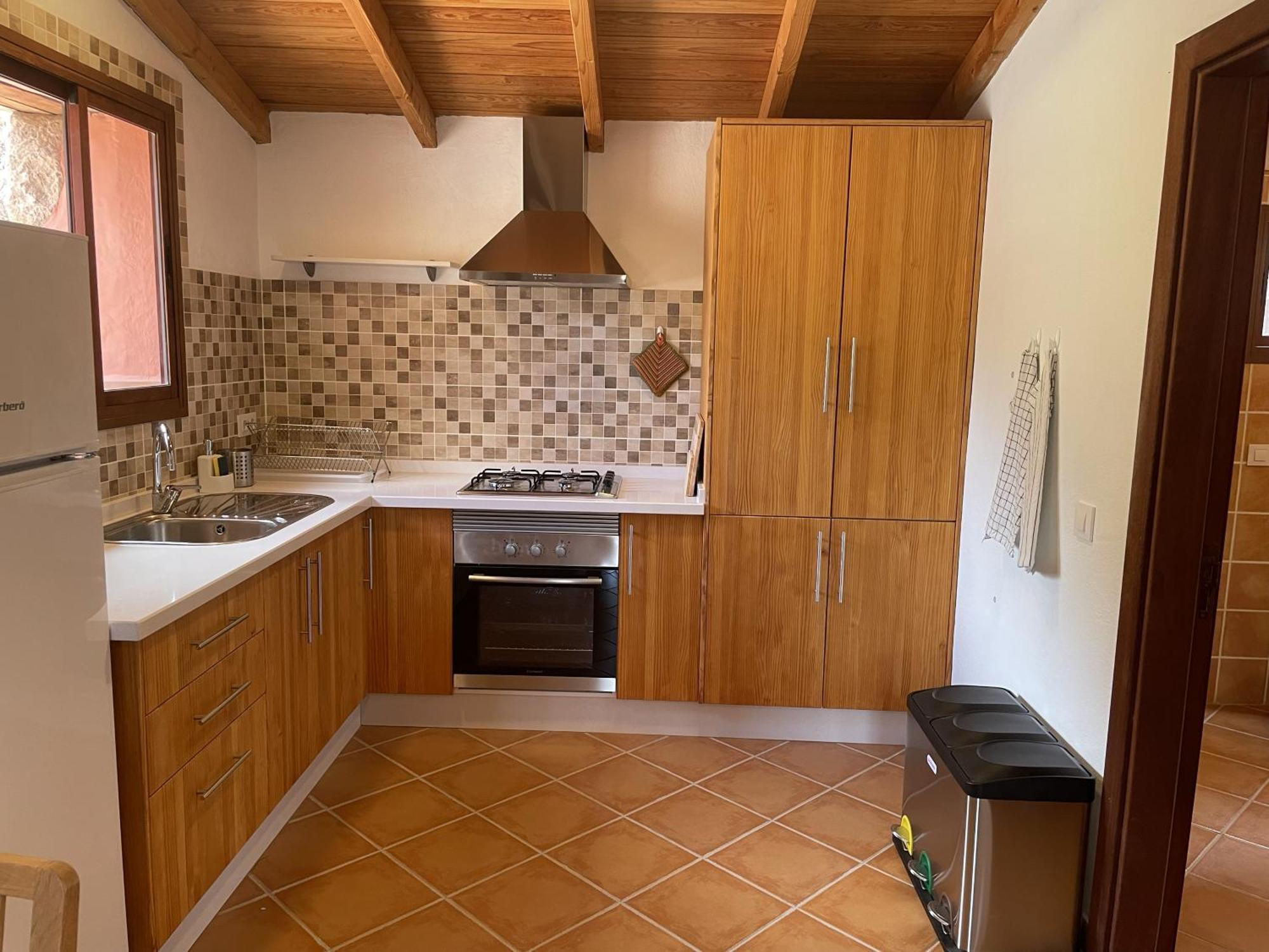 Ferienhaus Dioses Iii