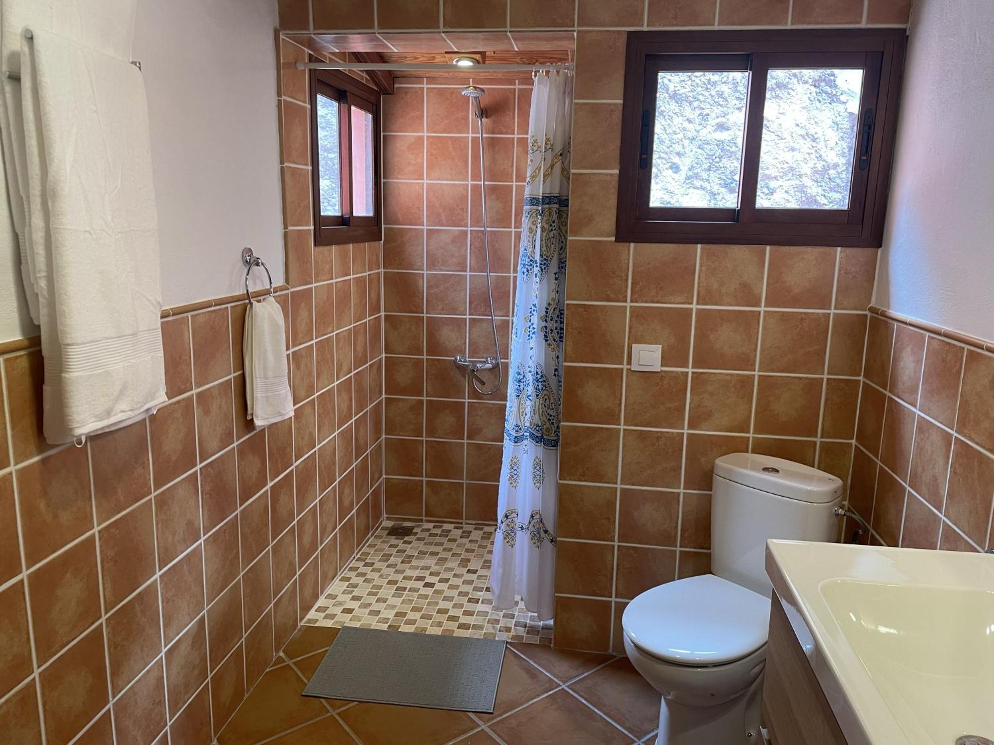 Ferienhaus Dioses Iii *