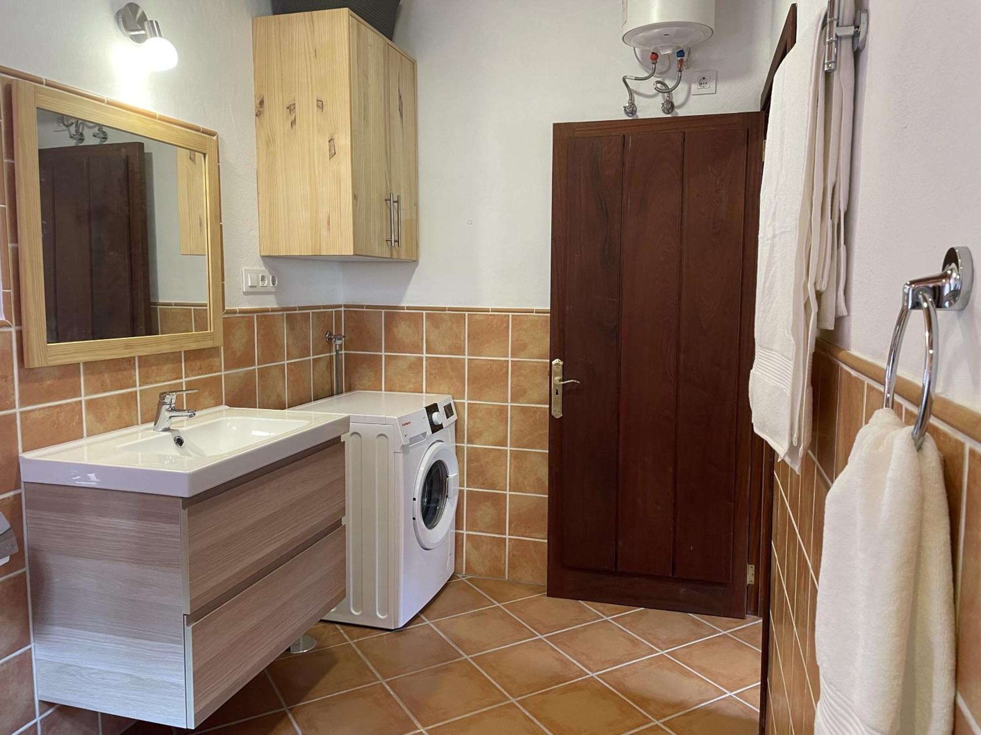 Dioses Iii Ferienhaus Mogán