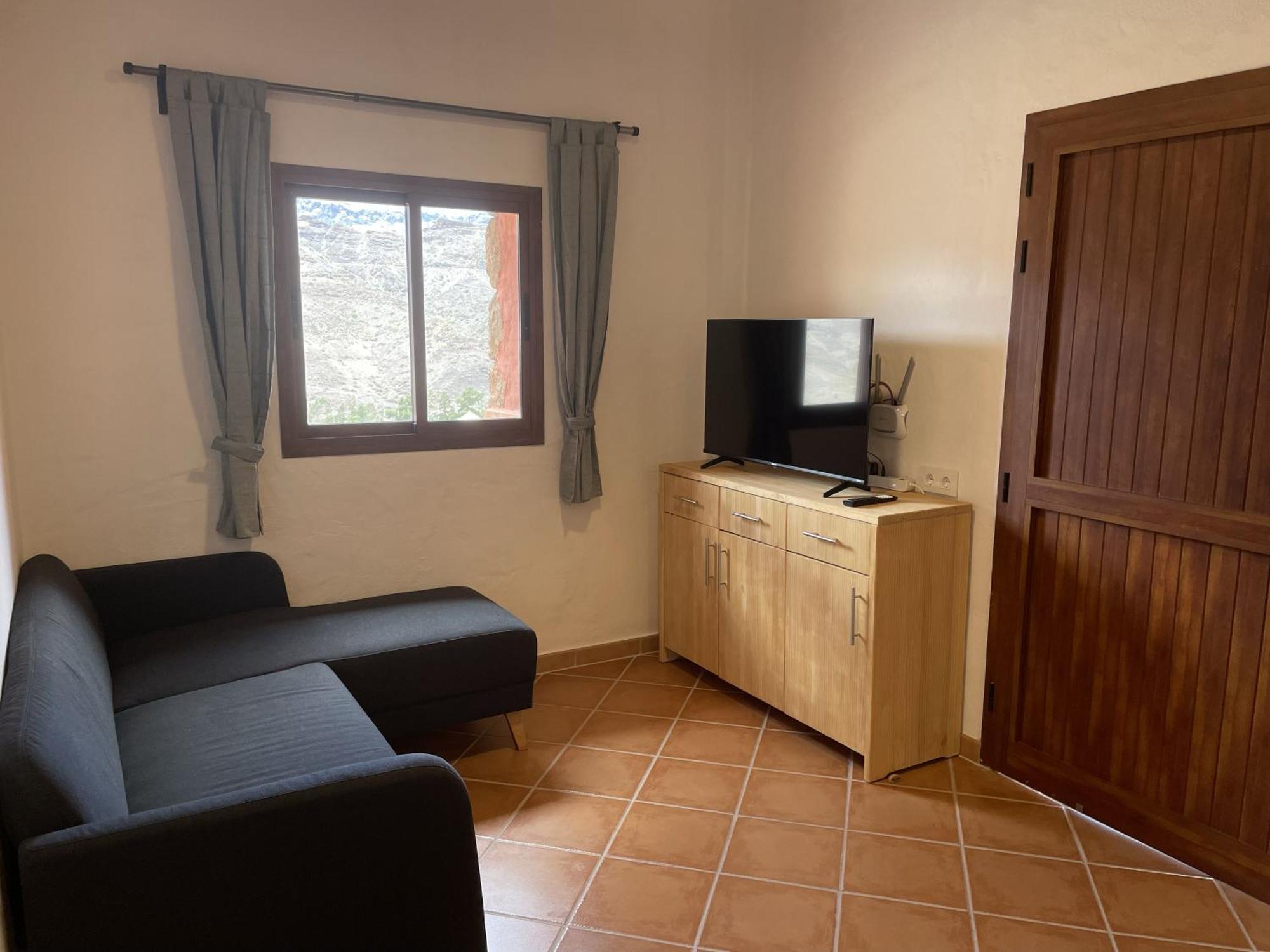 Dioses Iii Ferienhaus *