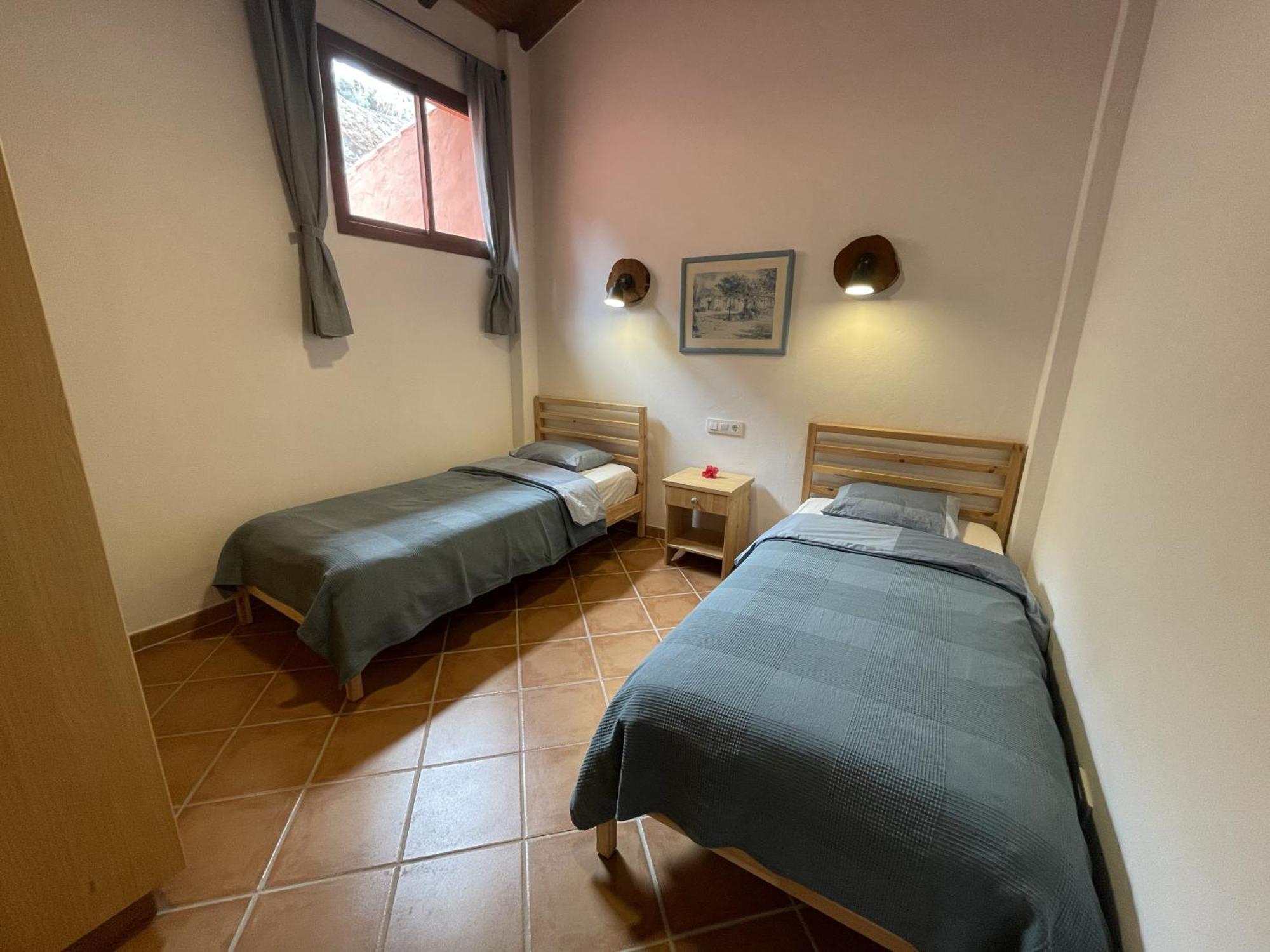 Ferienhaus Dioses Iii