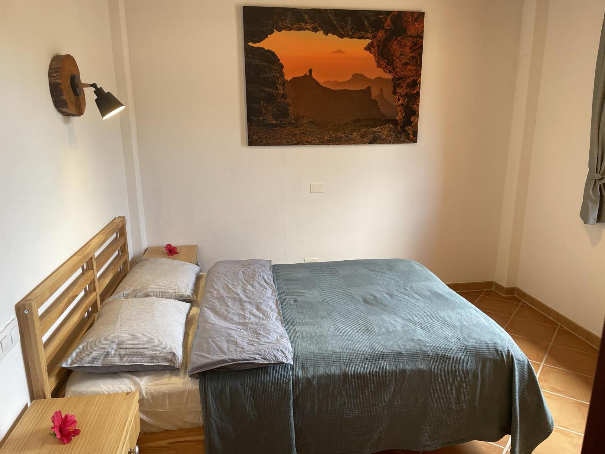 Dioses Iii Ferienhaus Mogán