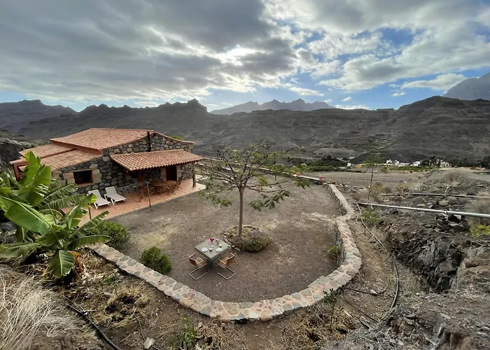Finca Los Dioses III
