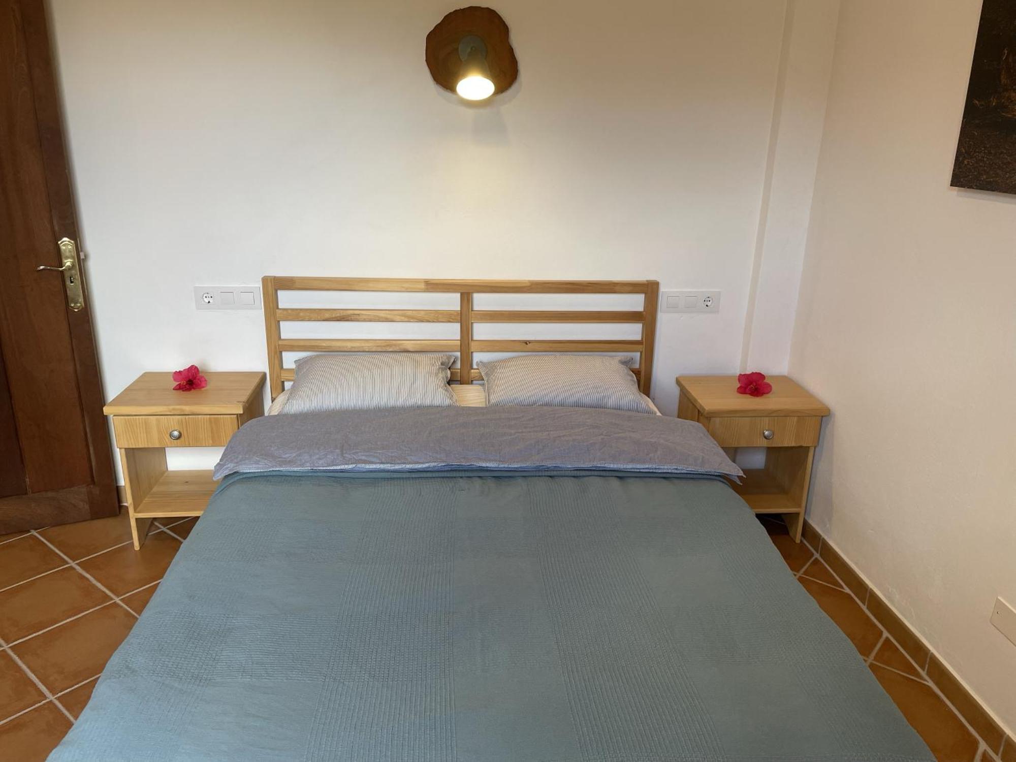Dioses Iii Holiday home *