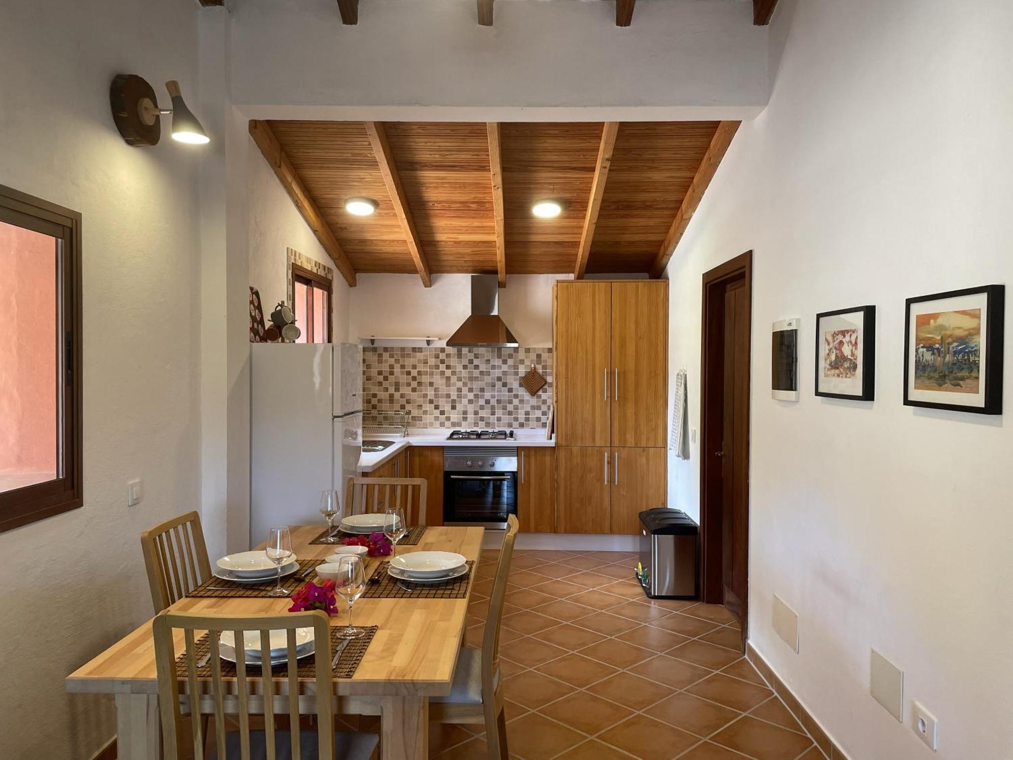 Dioses Iii Holiday home *