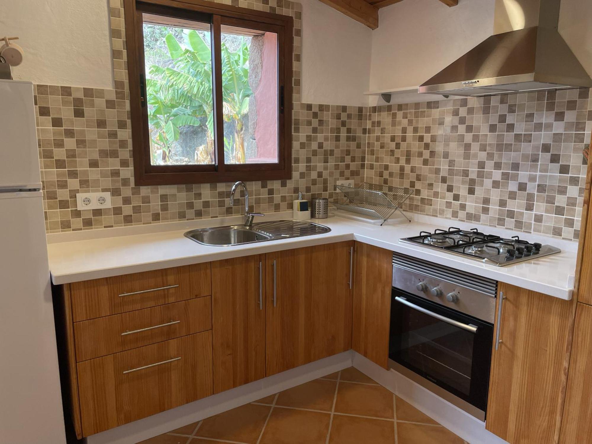 Holiday home Dioses Iii Mogan
