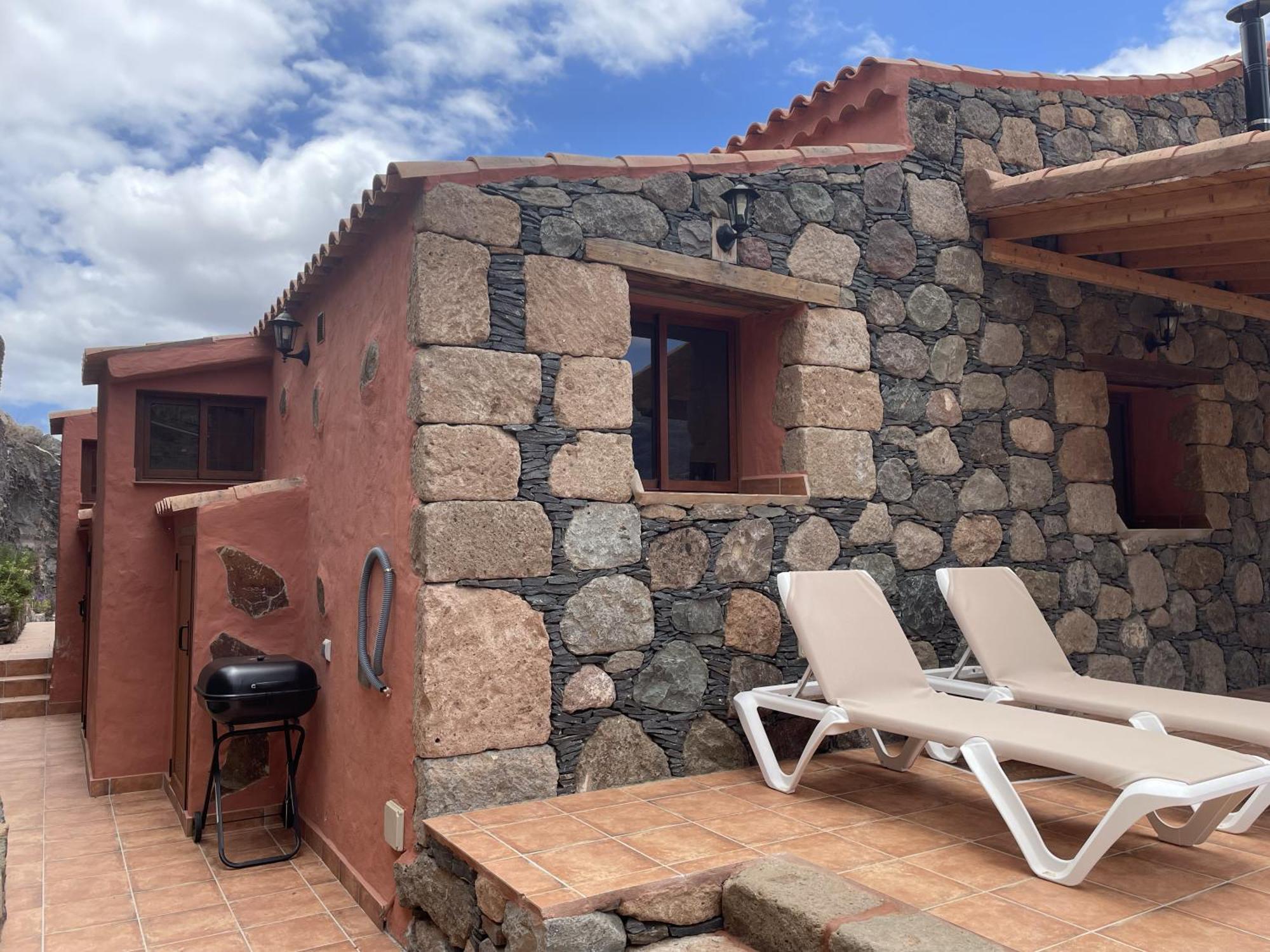 Dioses Iii Holiday home