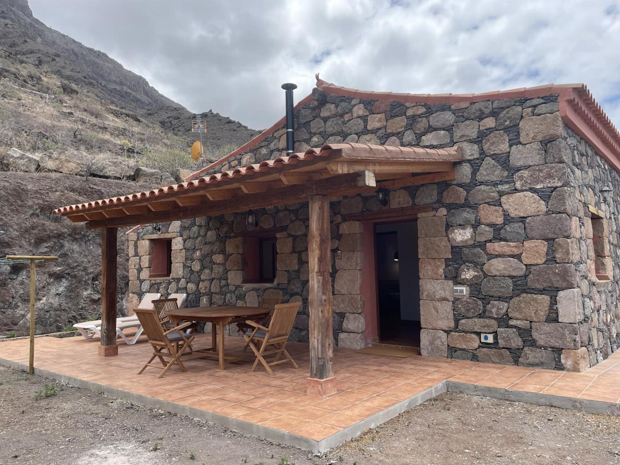 Dioses Iii Holiday home *